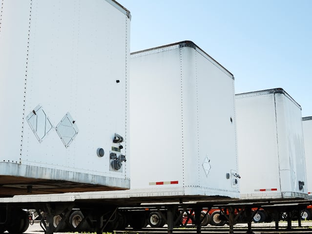 trailers
